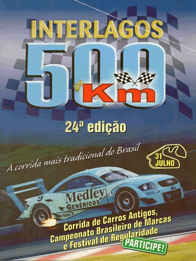 Automóvel Clube Paulista