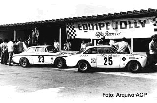 Automóvel Clube Paulista
