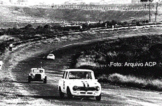 Automóvel Clube Paulista